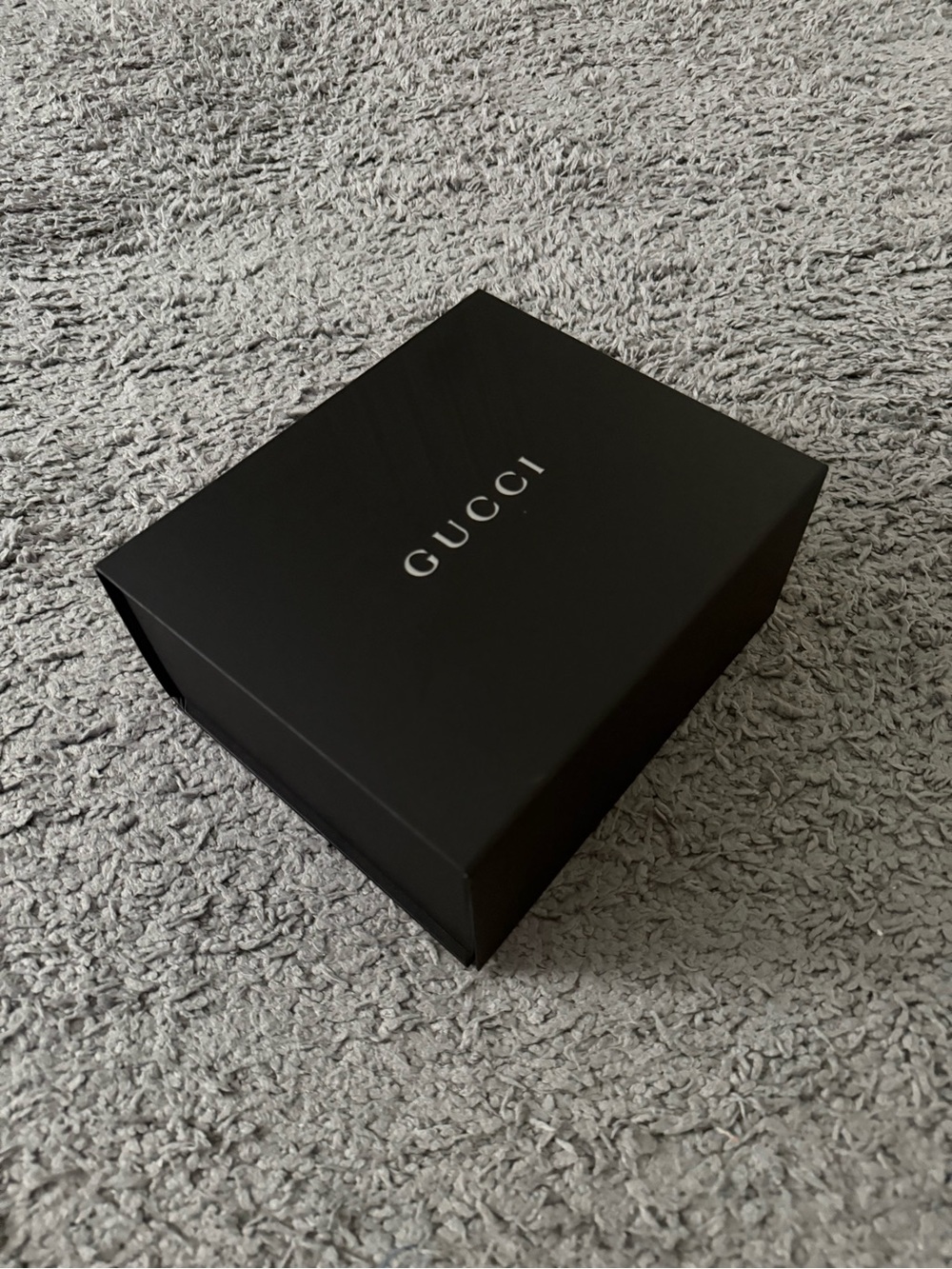 Gucci - Medium Empty Designer Box - Picture 2 of 4